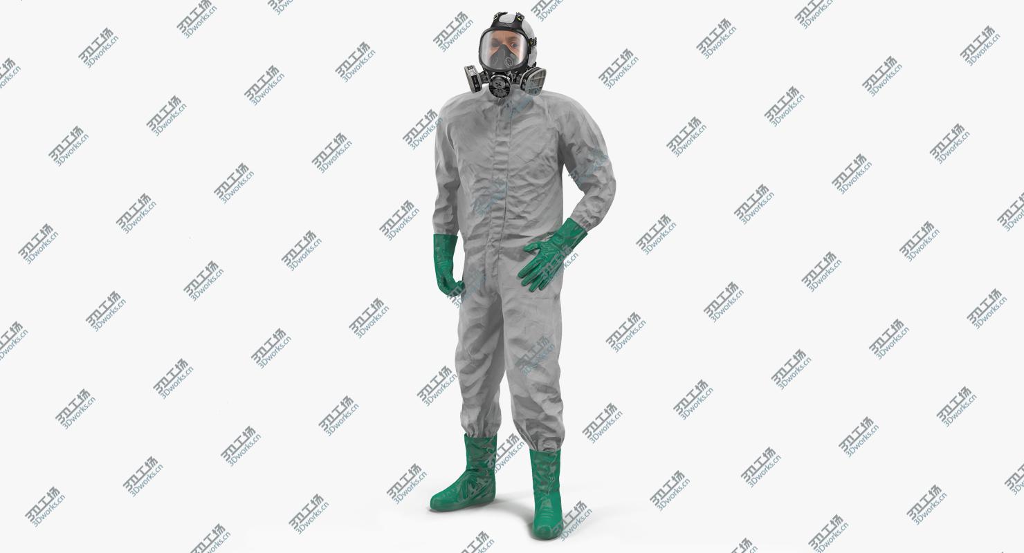 images/goods_img/202104092/3D Ecological Worker Rigged/2.jpg